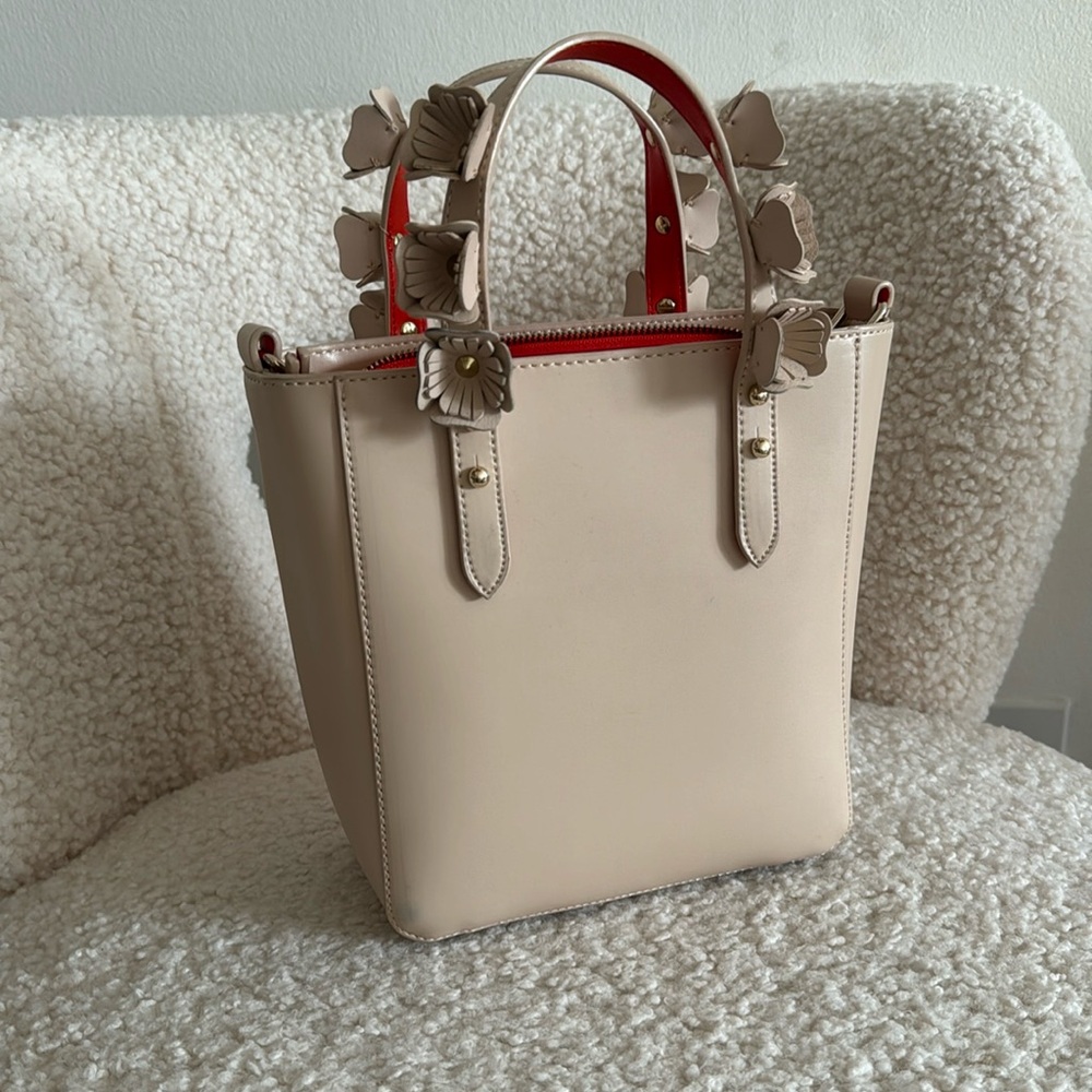 Zara Mini Tote